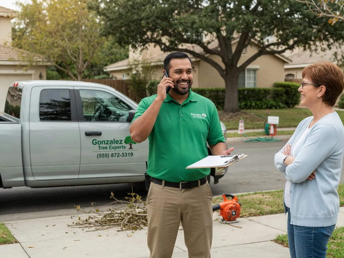Tree Service Keeling, VA FAQs